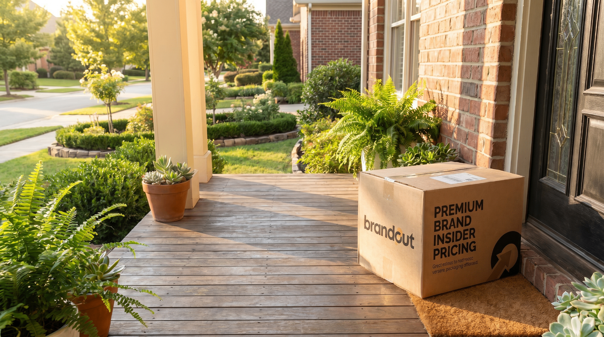 Warehouse Release Vol. 04 — premium brand drops